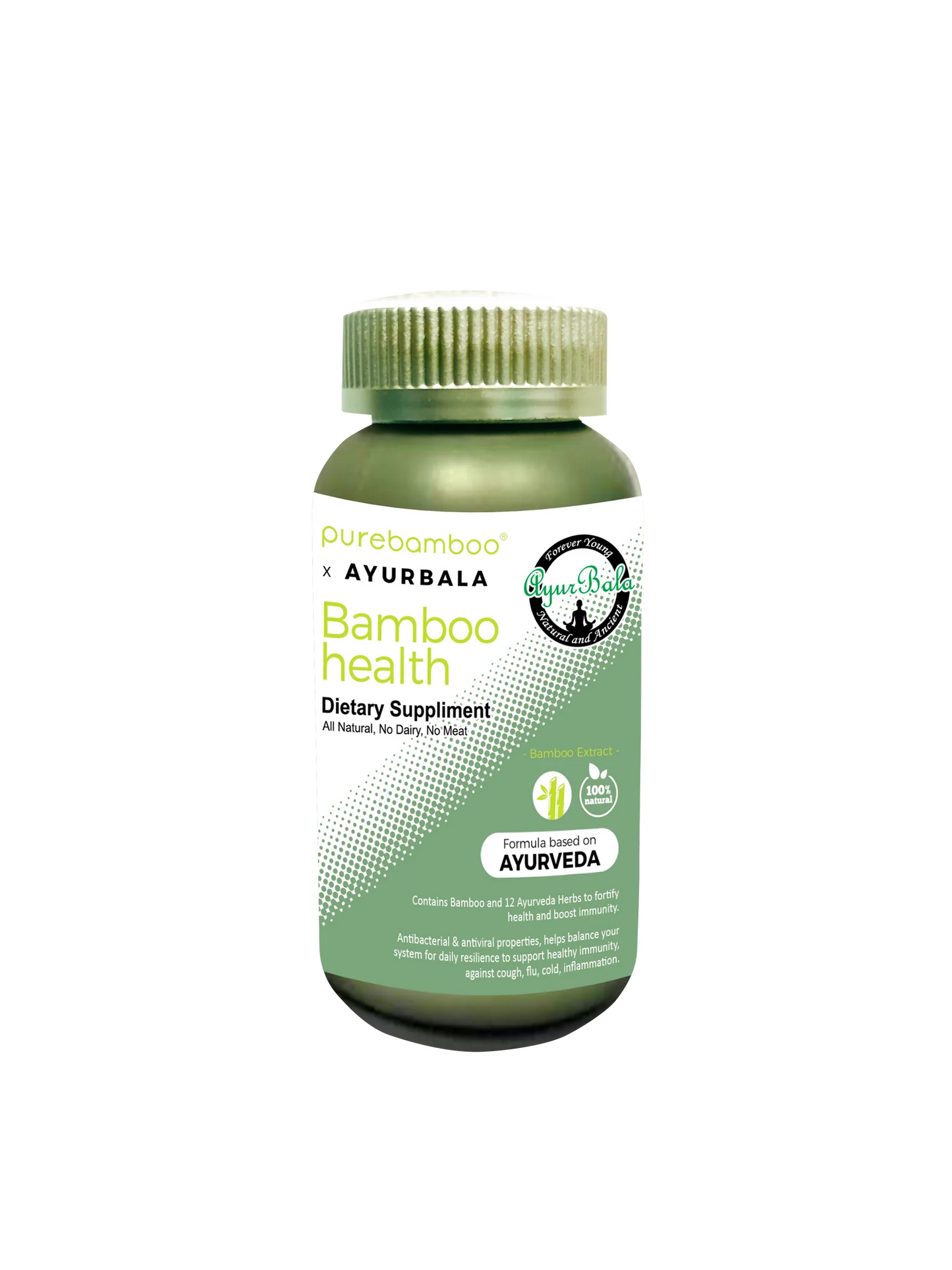 Bamboo Health